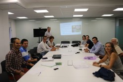 Jornada GOSTU