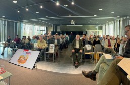 Crédito de la Imagen: Federación de Caza de Castilla y León