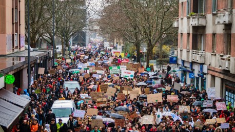 Crédito de la imagen: Pixabay